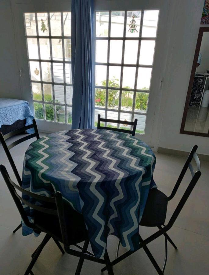 Holiday Loft Suite Apartamento San Andrés Dış mekan fotoğraf