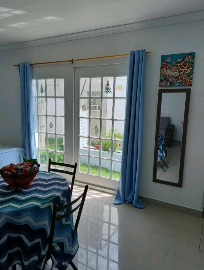 Holiday Loft Suite Apartamento San Andrés Dış mekan fotoğraf
