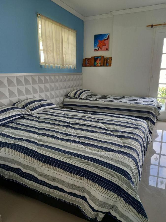 Holiday Loft Suite Apartamento San Andrés Dış mekan fotoğraf
