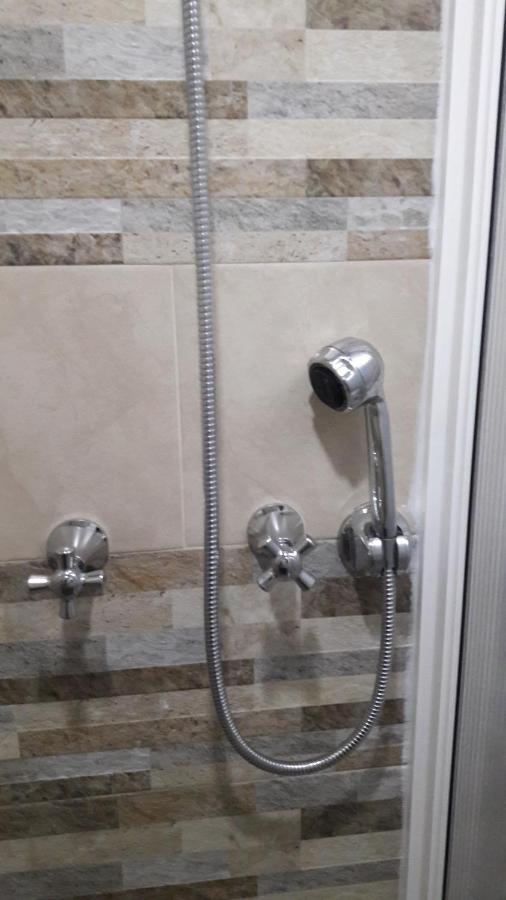 Holiday Loft Suite Apartamento San Andrés Dış mekan fotoğraf